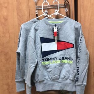 Tommy crew